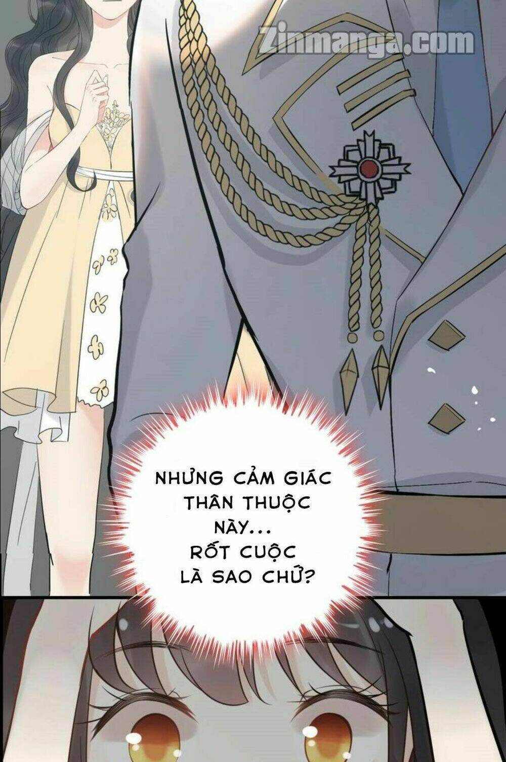 cô vợ hợp đồng bỏ trốn của tổng giám đốc chapter 210 - Trang 2