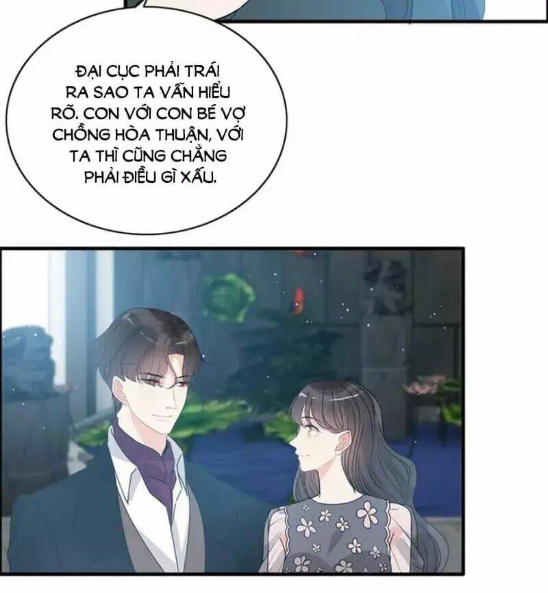 cô vợ hợp đồng bỏ trốn của tổng giám đốc chapter 236 - Trang 2