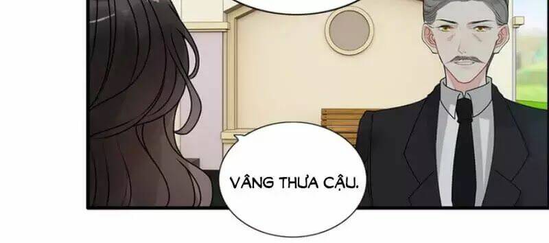 cô vợ hợp đồng bỏ trốn của tổng giám đốc chapter 236 - Trang 2