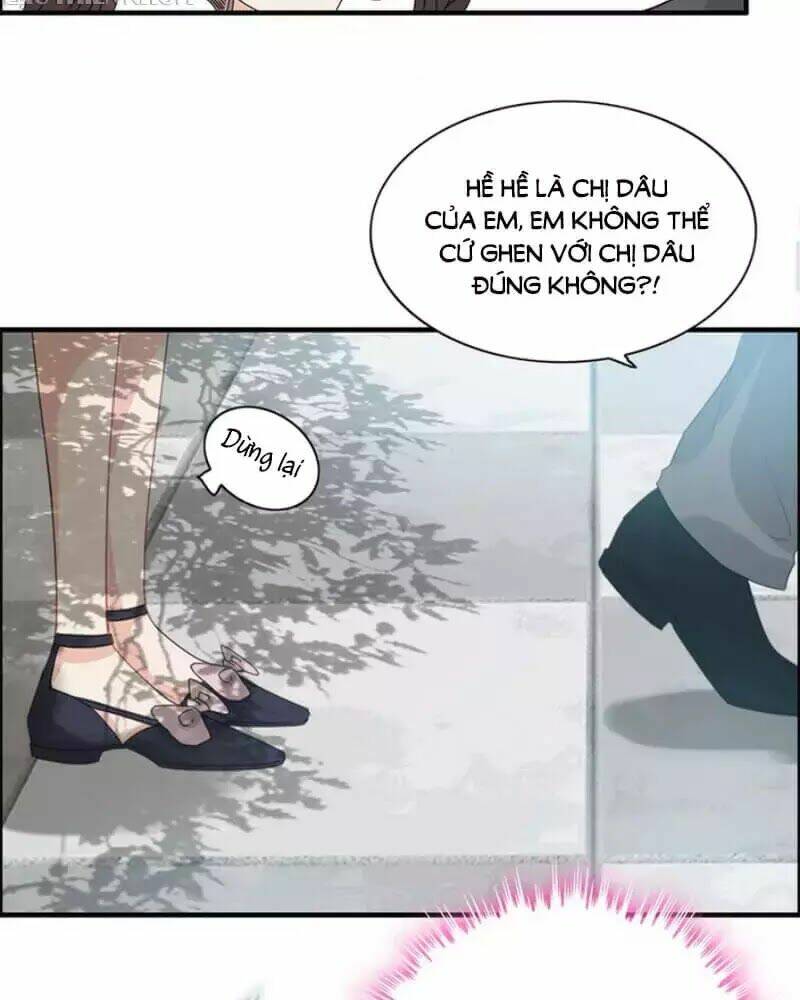 cô vợ hợp đồng bỏ trốn của tổng giám đốc chapter 236 - Trang 2