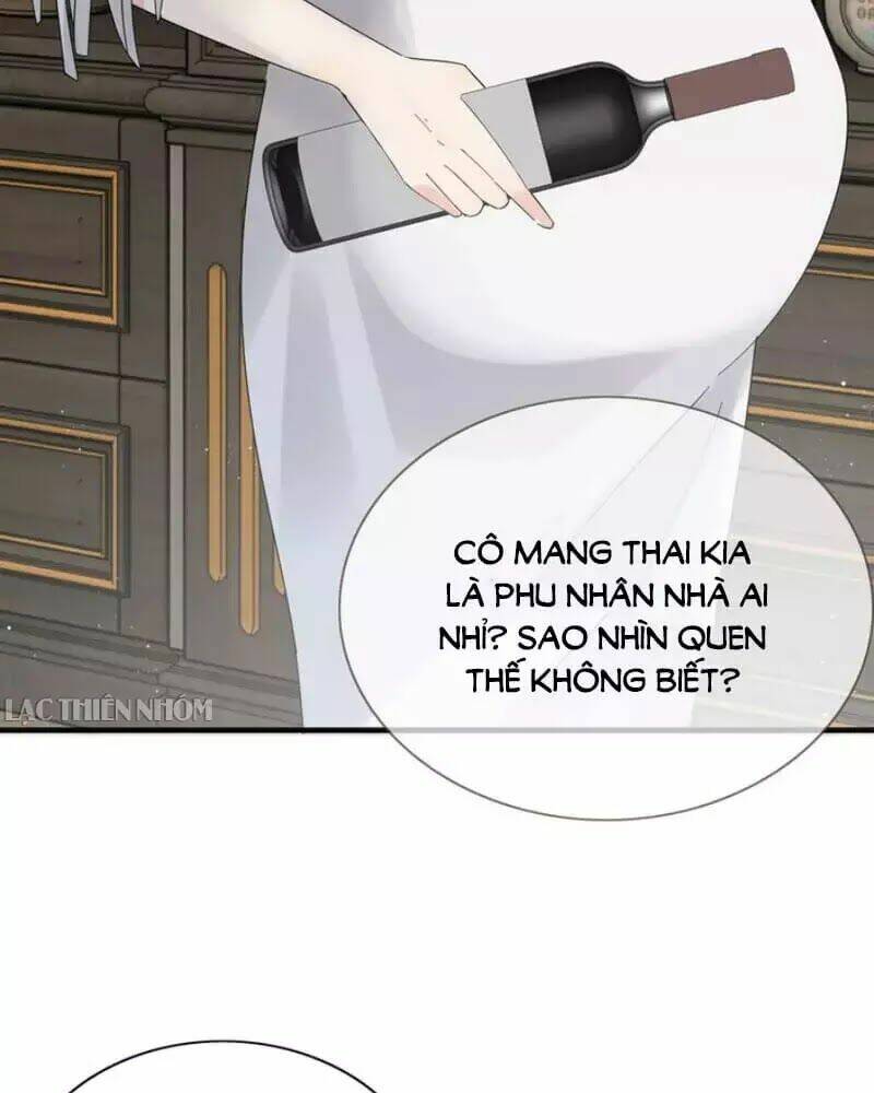 cô vợ hợp đồng bỏ trốn của tổng giám đốc chapter 243 - Trang 2