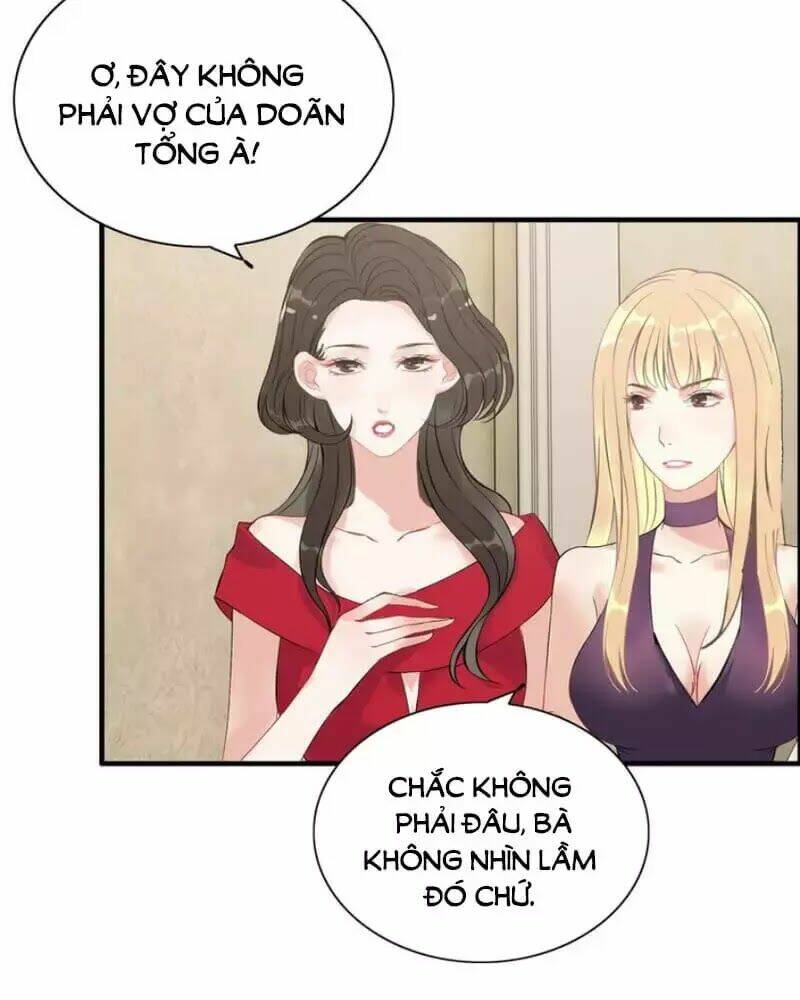 cô vợ hợp đồng bỏ trốn của tổng giám đốc chapter 243 - Trang 2