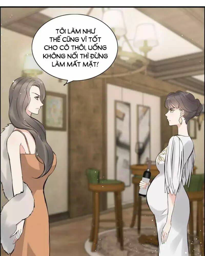 cô vợ hợp đồng bỏ trốn của tổng giám đốc chapter 243 - Trang 2