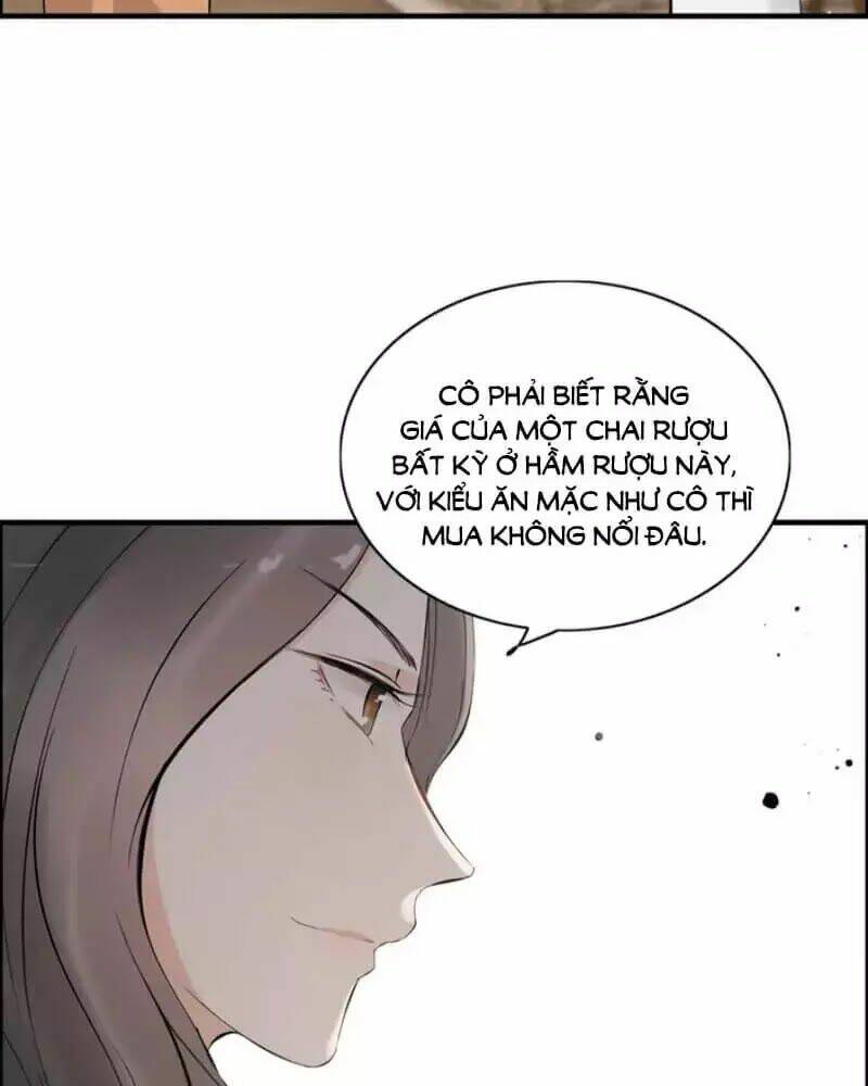 cô vợ hợp đồng bỏ trốn của tổng giám đốc chapter 243 - Trang 2