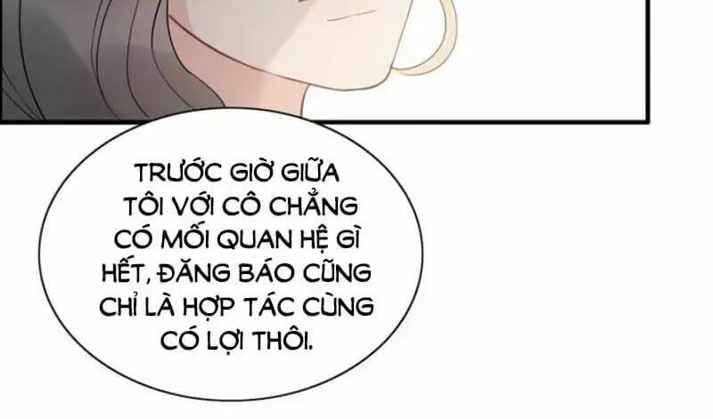 cô vợ hợp đồng bỏ trốn của tổng giám đốc chapter 243 - Trang 2