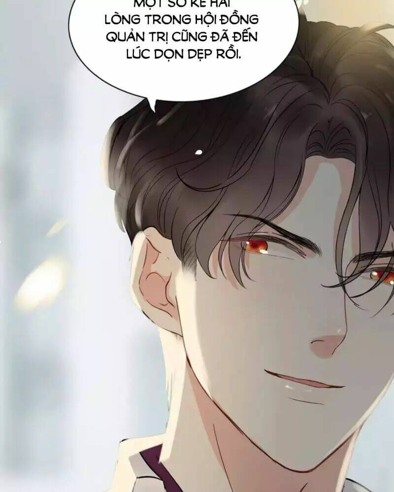 cô vợ hợp đồng bỏ trốn của tổng giám đốc chapter 243 - Trang 2