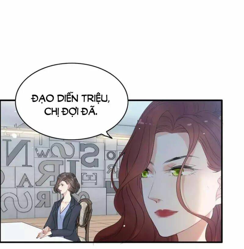 cô vợ hợp đồng bỏ trốn của tổng giám đốc chapter 248 - Trang 2