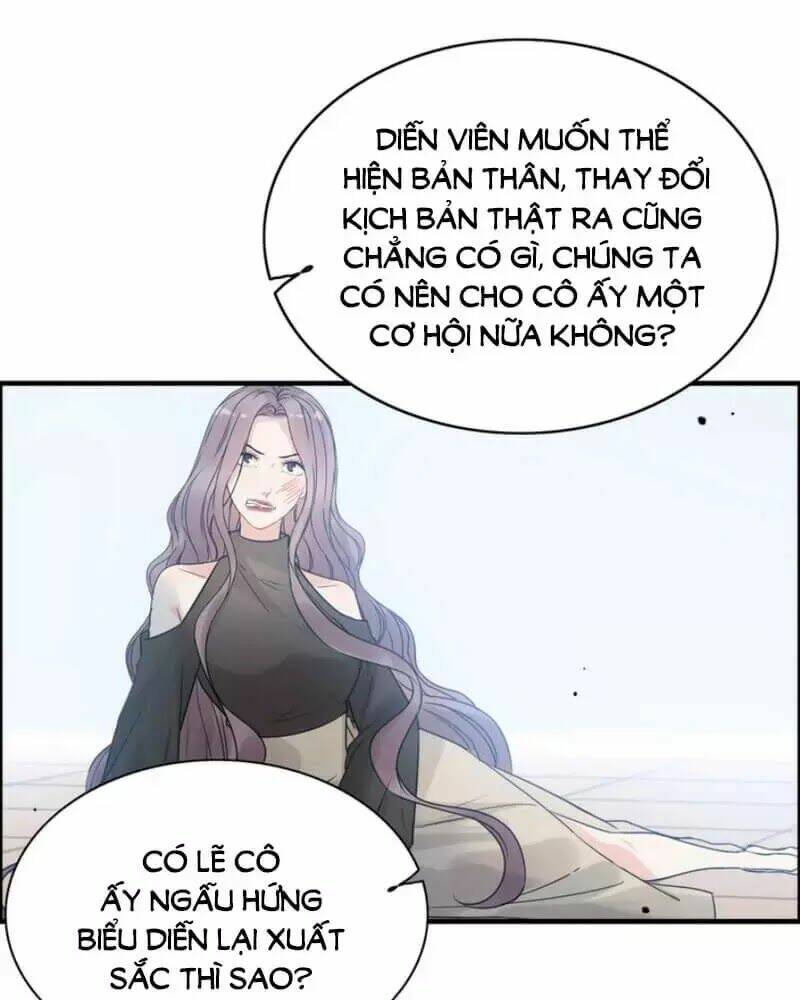 cô vợ hợp đồng bỏ trốn của tổng giám đốc chapter 248 - Trang 2