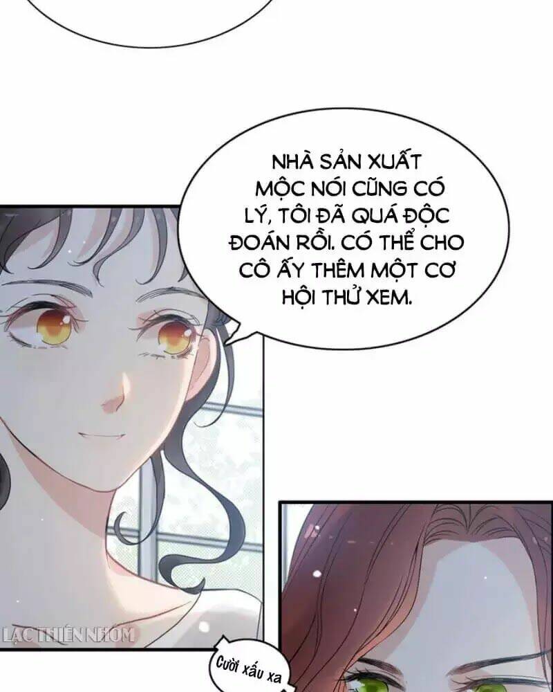 cô vợ hợp đồng bỏ trốn của tổng giám đốc chapter 248 - Trang 2