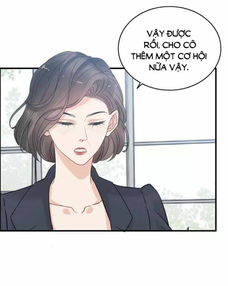 cô vợ hợp đồng bỏ trốn của tổng giám đốc chapter 248 - Trang 2