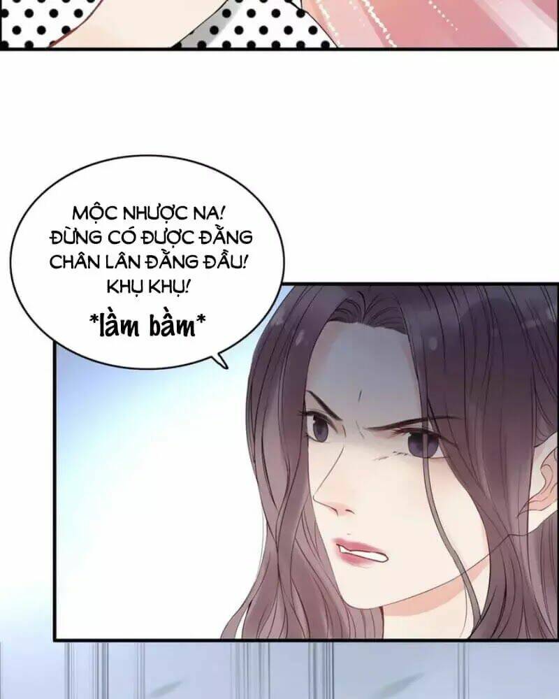 cô vợ hợp đồng bỏ trốn của tổng giám đốc chapter 248 - Trang 2