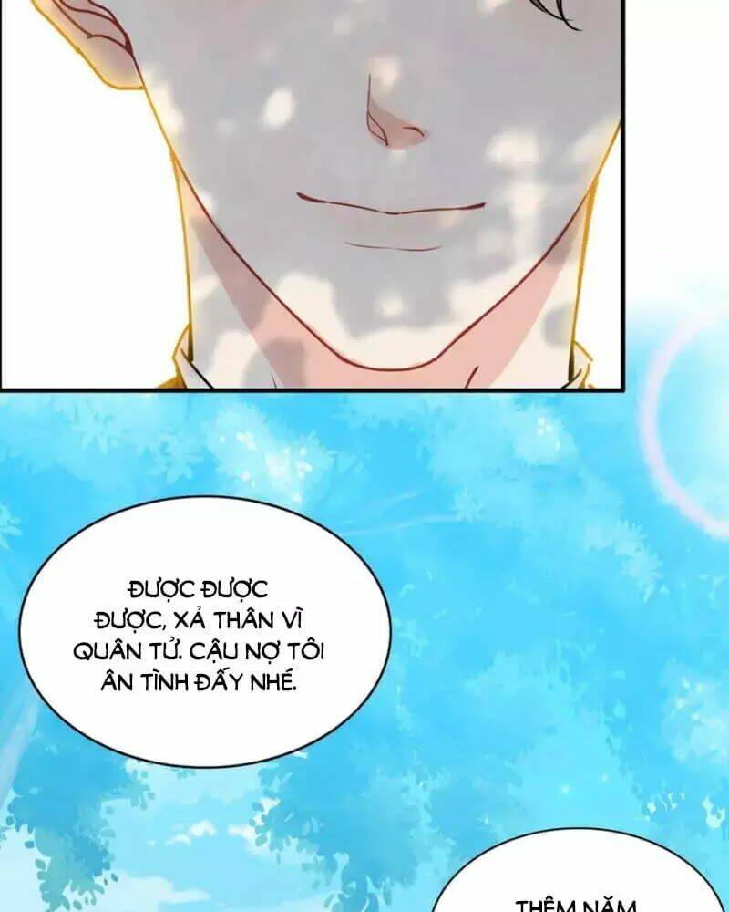 cô vợ hợp đồng bỏ trốn của tổng giám đốc chapter 248 - Trang 2