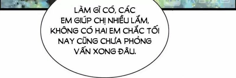 cô vợ hợp đồng bỏ trốn của tổng giám đốc chapter 248 - Trang 2