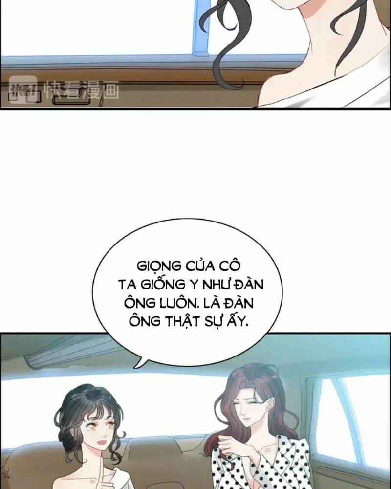 cô vợ hợp đồng bỏ trốn của tổng giám đốc chapter 248 - Trang 2