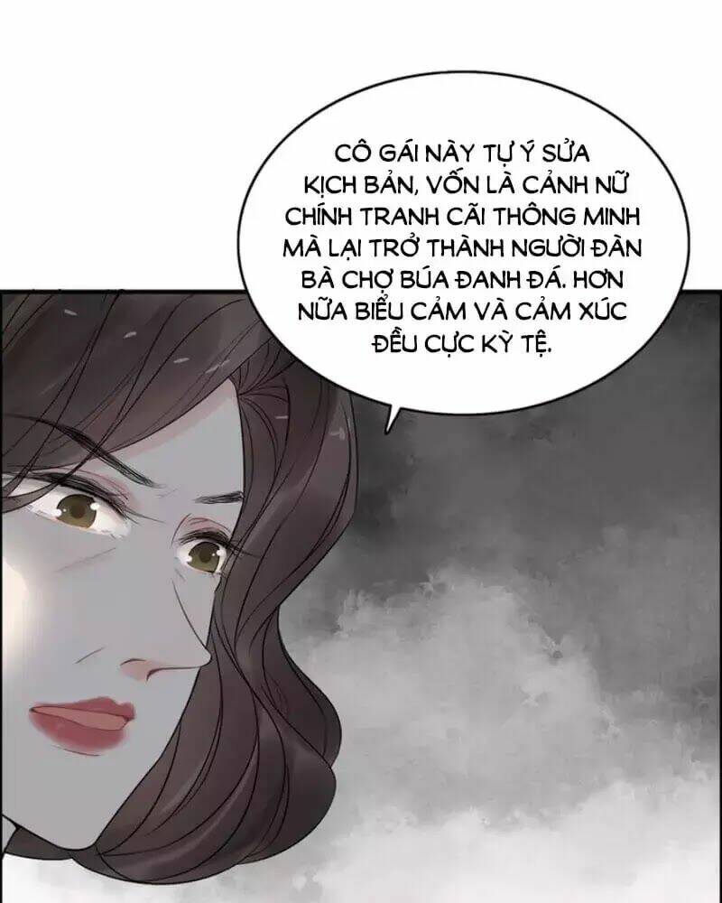 cô vợ hợp đồng bỏ trốn của tổng giám đốc chapter 248 - Trang 2