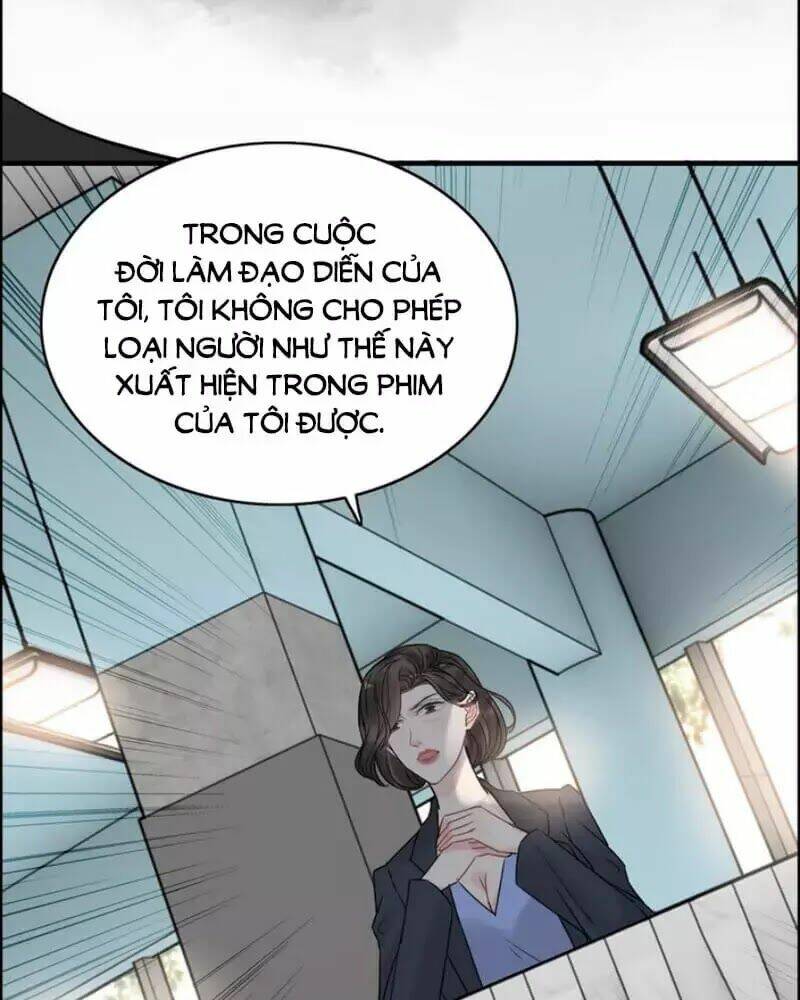 cô vợ hợp đồng bỏ trốn của tổng giám đốc chapter 248 - Trang 2