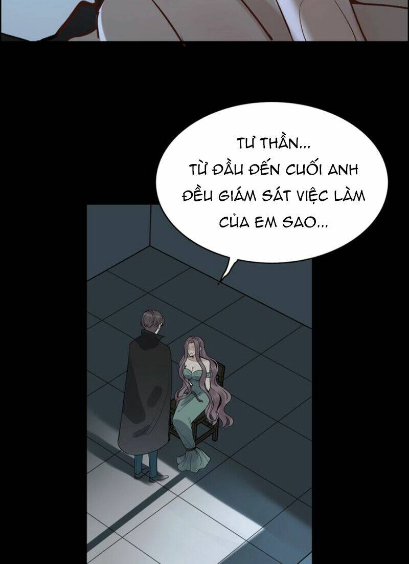 cô vợ hợp đồng bỏ trốn của tổng giám đốc chapter 262 - Trang 2