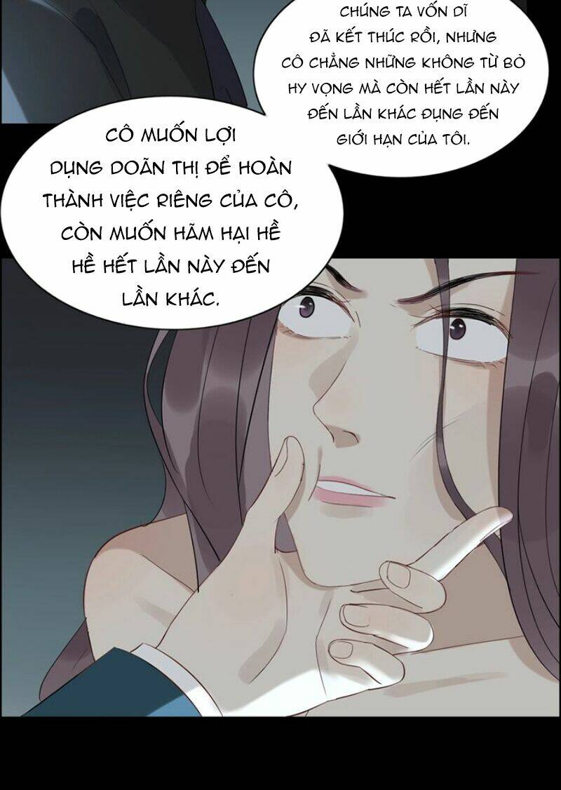 cô vợ hợp đồng bỏ trốn của tổng giám đốc chapter 262 - Trang 2