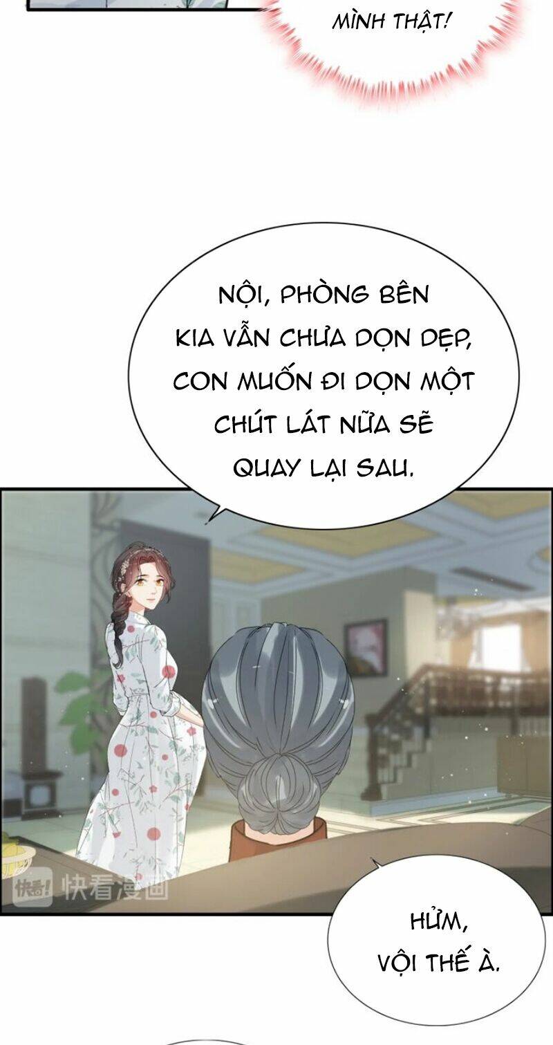 cô vợ hợp đồng bỏ trốn của tổng giám đốc chapter 281 - Trang 2