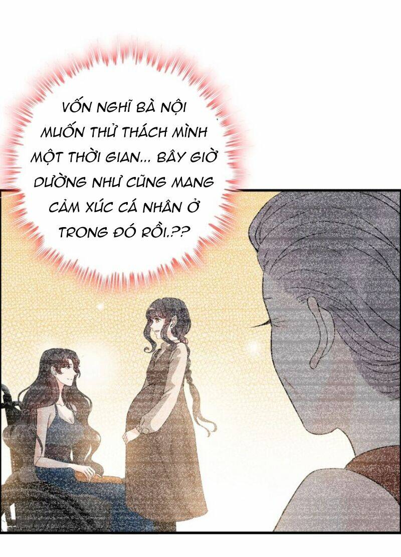 cô vợ hợp đồng bỏ trốn của tổng giám đốc chapter 281 - Trang 2