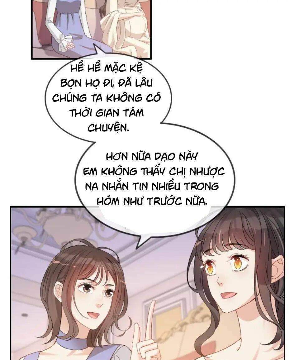 cô vợ hợp đồng bỏ trốn của tổng giám đốc chapter 296 - Trang 2