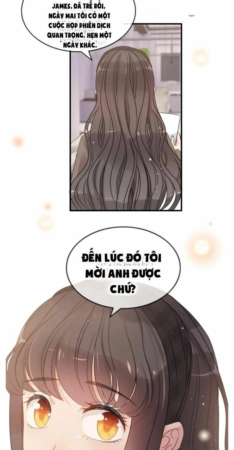 cô vợ hợp đồng bỏ trốn của tổng giám đốc chapter 304.1 - Trang 2