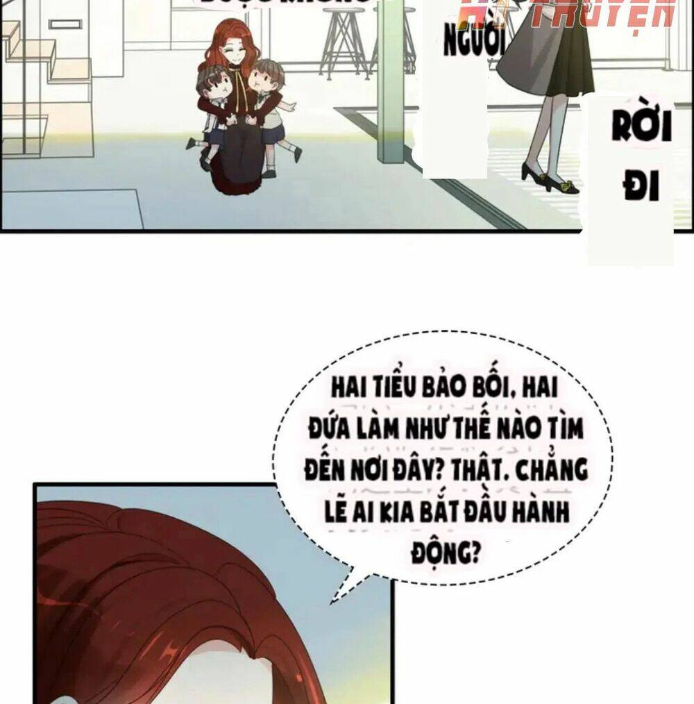 cô vợ hợp đồng bỏ trốn của tổng giám đốc chapter 305.2 - Trang 2