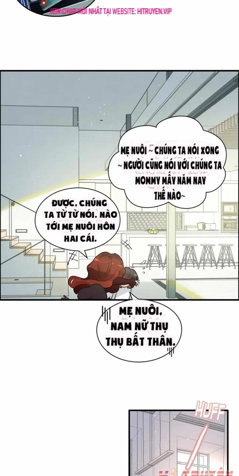 cô vợ hợp đồng bỏ trốn của tổng giám đốc chapter 305.2 - Trang 2