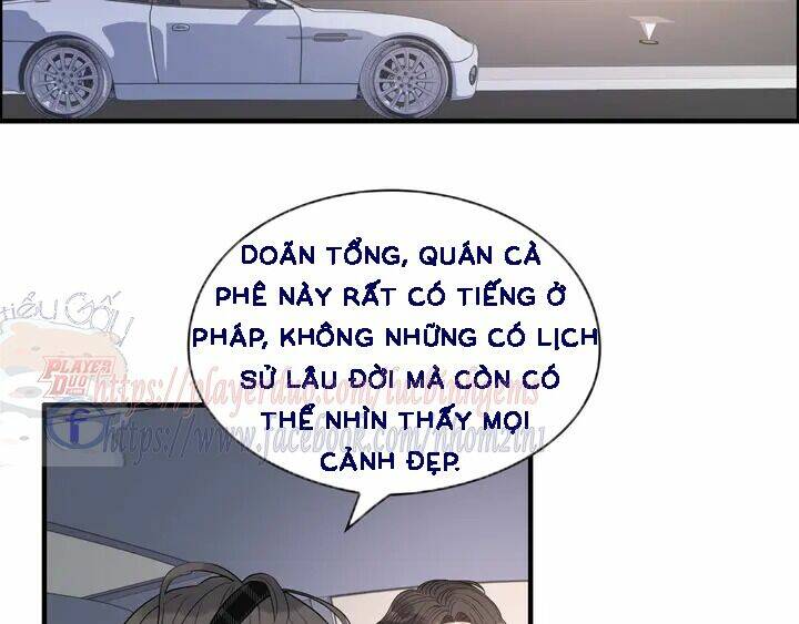 cô vợ hợp đồng bỏ trốn của tổng giám đốc chapter 306.2 - Trang 2