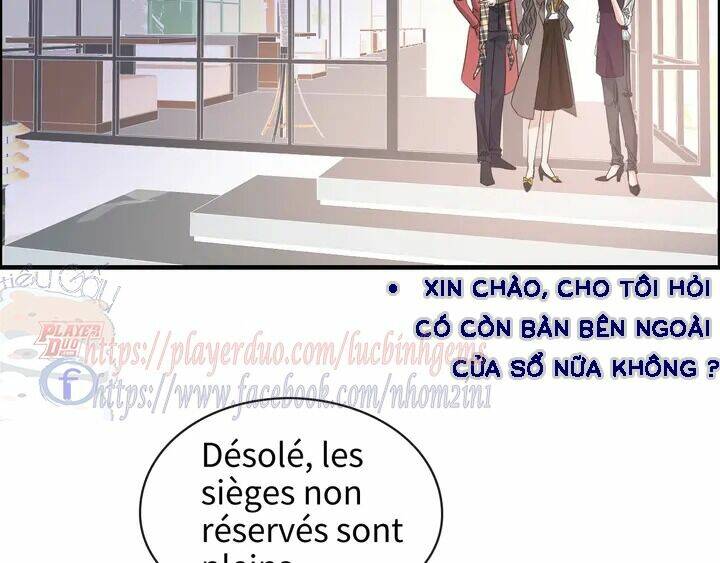 cô vợ hợp đồng bỏ trốn của tổng giám đốc chapter 306.2 - Trang 2