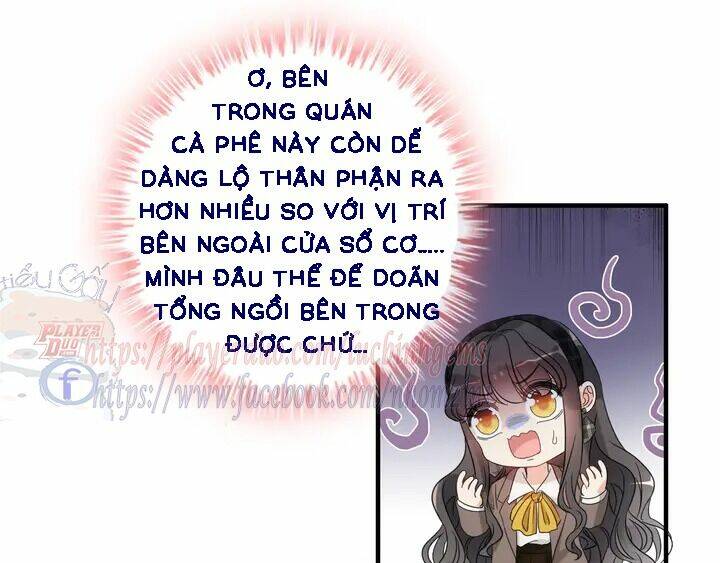 cô vợ hợp đồng bỏ trốn của tổng giám đốc chapter 306.2 - Trang 2