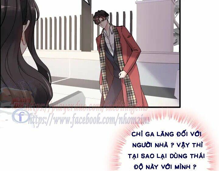 cô vợ hợp đồng bỏ trốn của tổng giám đốc chapter 306.2 - Trang 2