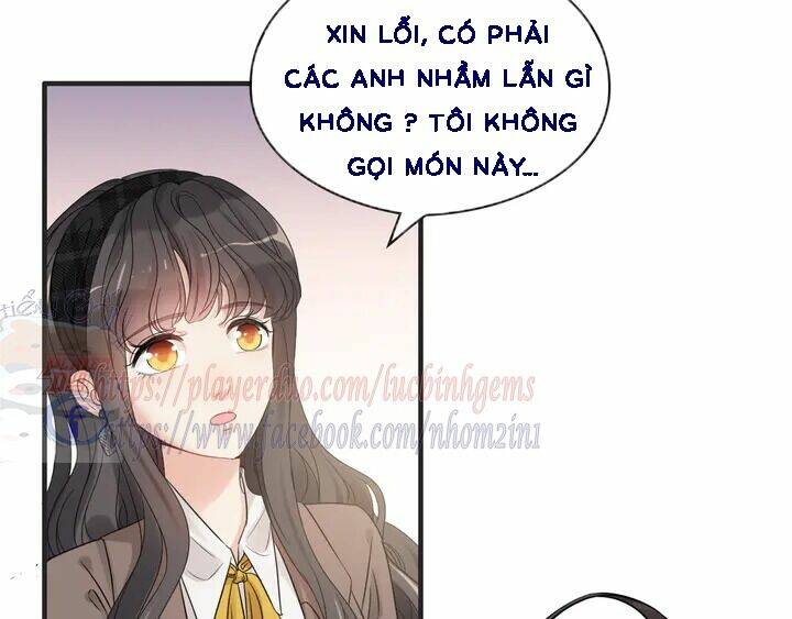 cô vợ hợp đồng bỏ trốn của tổng giám đốc chapter 306.2 - Trang 2