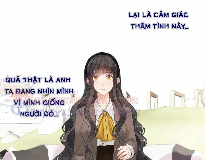 cô vợ hợp đồng bỏ trốn của tổng giám đốc chapter 306.2 - Trang 2