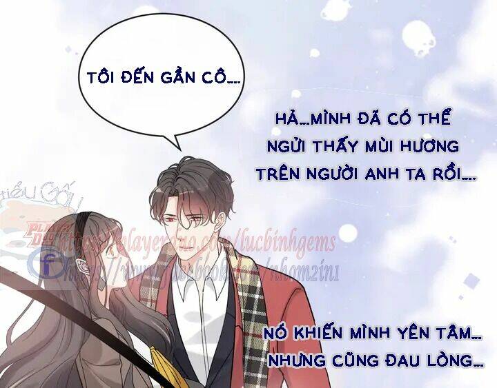 cô vợ hợp đồng bỏ trốn của tổng giám đốc chapter 306.2 - Trang 2