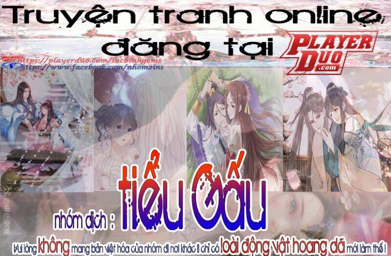 cô vợ hợp đồng bỏ trốn của tổng giám đốc chapter 306 - Trang 2