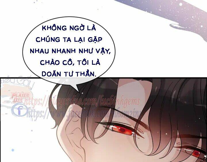 cô vợ hợp đồng bỏ trốn của tổng giám đốc chapter 306 - Trang 2