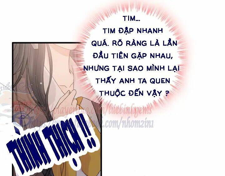 cô vợ hợp đồng bỏ trốn của tổng giám đốc chapter 306 - Trang 2