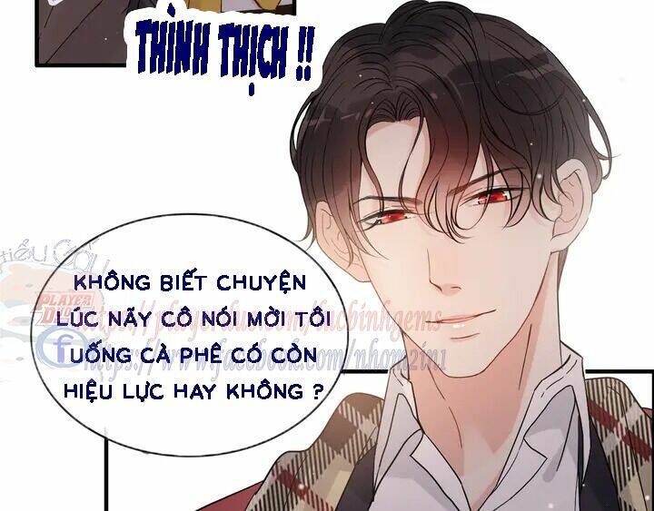 cô vợ hợp đồng bỏ trốn của tổng giám đốc chapter 306 - Trang 2