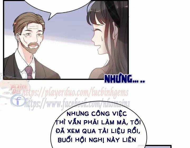 cô vợ hợp đồng bỏ trốn của tổng giám đốc chapter 306 - Trang 2