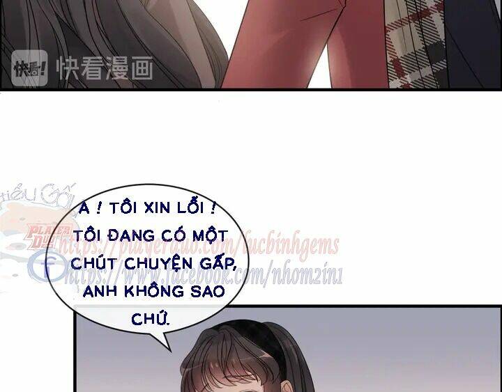 cô vợ hợp đồng bỏ trốn của tổng giám đốc chapter 306 - Trang 2