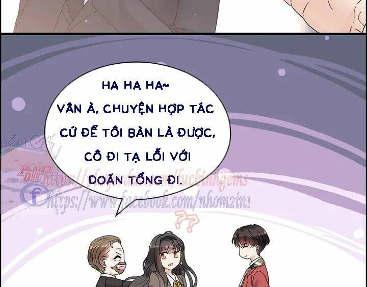 cô vợ hợp đồng bỏ trốn của tổng giám đốc chapter 306 - Trang 2