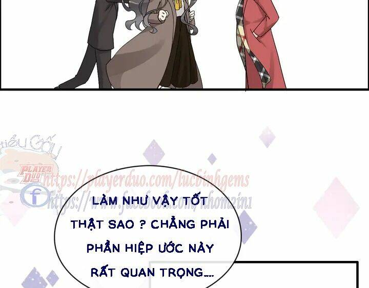 cô vợ hợp đồng bỏ trốn của tổng giám đốc chapter 306 - Trang 2