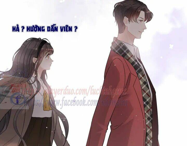 cô vợ hợp đồng bỏ trốn của tổng giám đốc chapter 306 - Trang 2