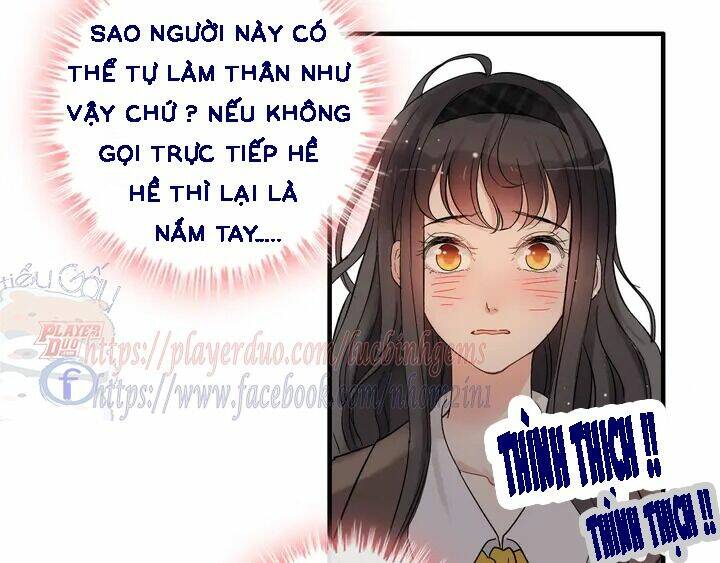 cô vợ hợp đồng bỏ trốn của tổng giám đốc chapter 306 - Trang 2