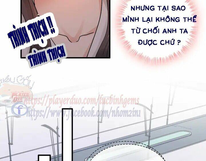 cô vợ hợp đồng bỏ trốn của tổng giám đốc chapter 306 - Trang 2