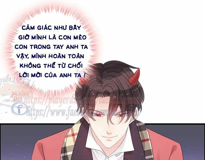 cô vợ hợp đồng bỏ trốn của tổng giám đốc chapter 306 - Trang 2