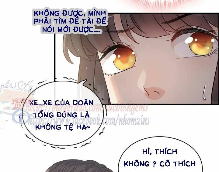 cô vợ hợp đồng bỏ trốn của tổng giám đốc chapter 306 - Trang 2