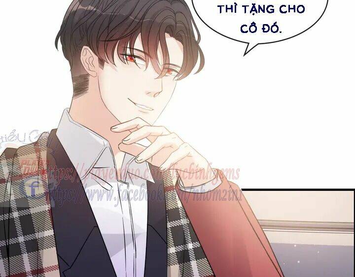 cô vợ hợp đồng bỏ trốn của tổng giám đốc chapter 306 - Trang 2