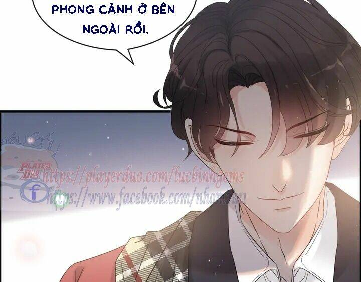 cô vợ hợp đồng bỏ trốn của tổng giám đốc chapter 306 - Trang 2